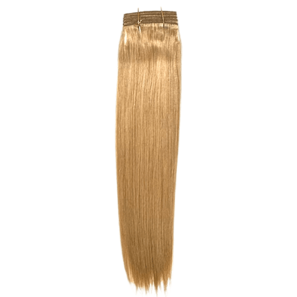 7 Piece Clip Ins - Straight - 27 - 7P - CP - 14 - 27