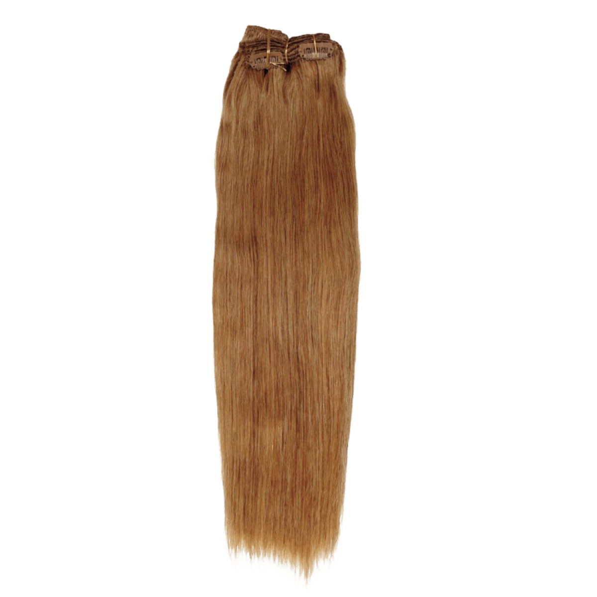 7 Piece Clip Ins - Straight - H27/30 - BD7PC - 14 - H27/30