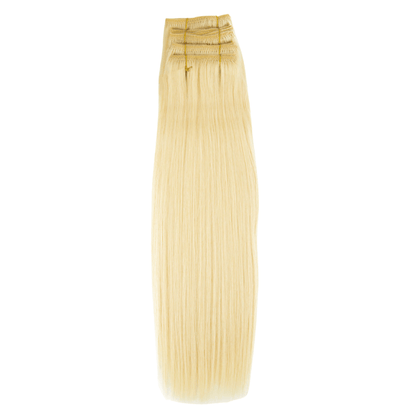 7 Piece Clip Ins - Straight - BL613 - 7P - CP - 14 - BL613