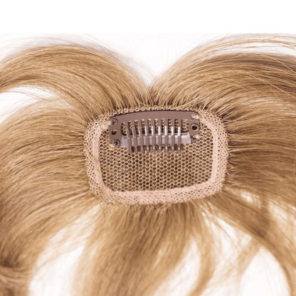 8" Bohyme Classic - Hand Tied Top Piece - Kedzie - FINAL SALE - 1 - FH101 - KEDZIE - 1