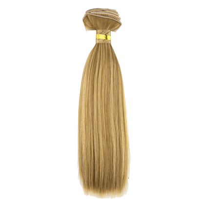 9" Bohyme Classic - Machine Tied Weft - Textured Velvet Yaki - 4 - BO - YK - 9 - 4