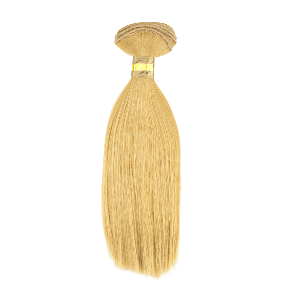 9" Bohyme Classic - Machine Tied Weft - Textured Velvet Yaki - D4/30 - BO - YK - 9 - D4/30
