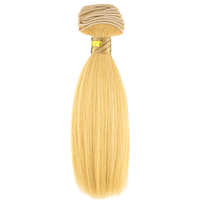 9" Bohyme Classic - Machine Tied Weft - Textured Velvet Yaki - D1B/33 - BO - YK - 9 - D1B/33