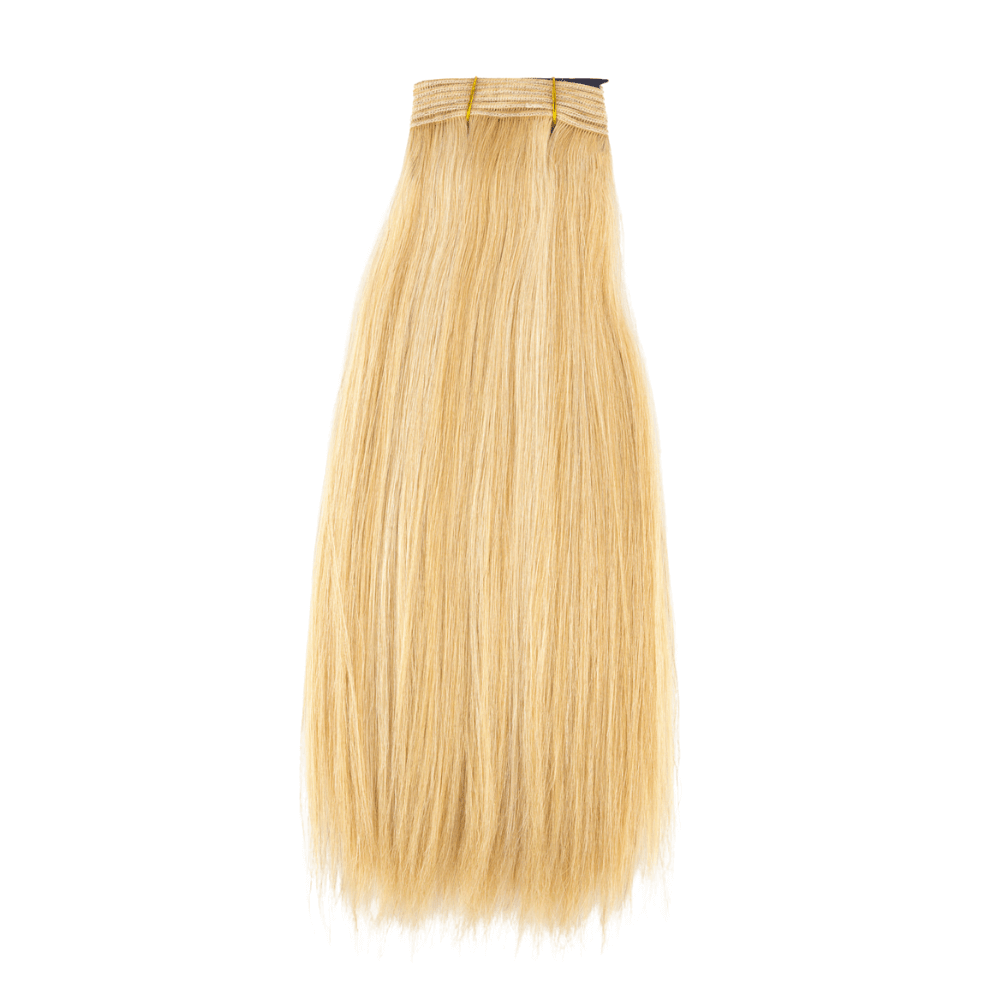 9" Bohyme Classic - Machine Tied Weft - Textured Velvet Yaki - D4/30 - BO - YK - 9 - D4/30