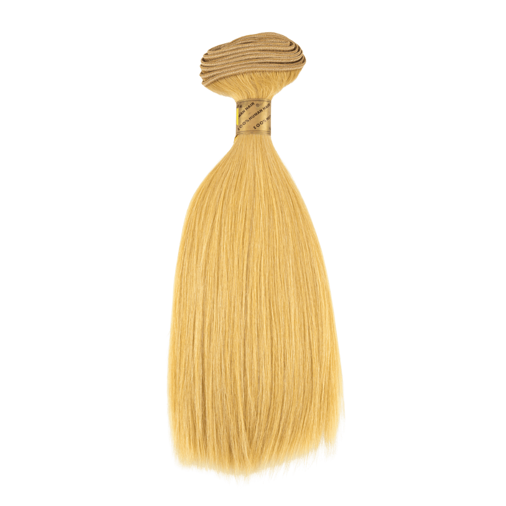 9" Bohyme Classic - Machine Tied Weft - Textured Velvet Yaki - 27 - BO - YK - 9 - 27