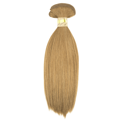 9" Bohyme Classic - Machine Tied Weft - Textured Velvet Yaki - 4 - BO - YK - 9 - 4