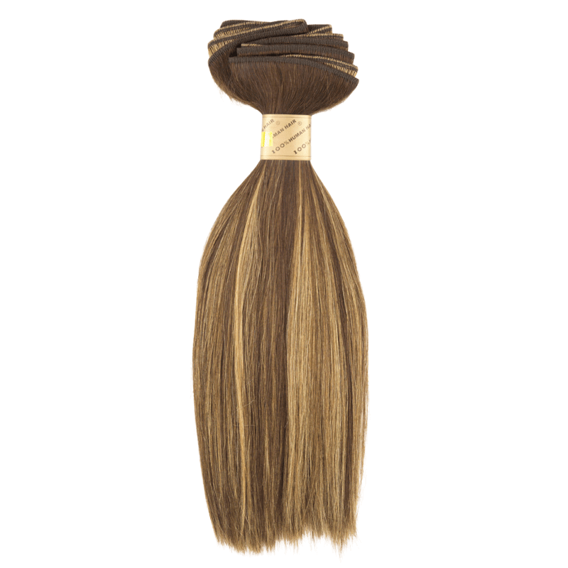 9" Bohyme Classic - Machine Tied Weft - Textured Velvet Yaki - D1B/33 - BO - YK - 9 - D1B/33