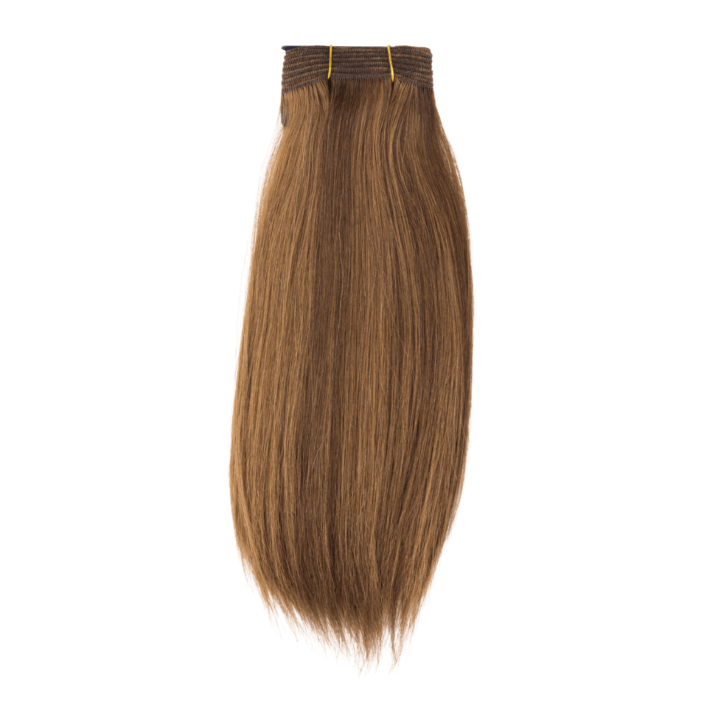 9" Bohyme Classic - Machine Tied Weft - Textured Velvet Yaki - D4/30 - BO - YK - 9 - D4/30