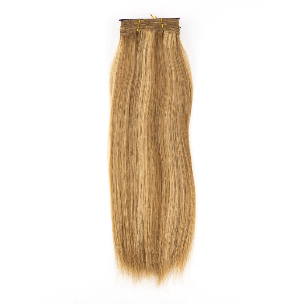 9" Bohyme Classic - Machine Tied Weft - Textured Velvet Yaki - D4/30 - BO - YK - 9 - D4/30