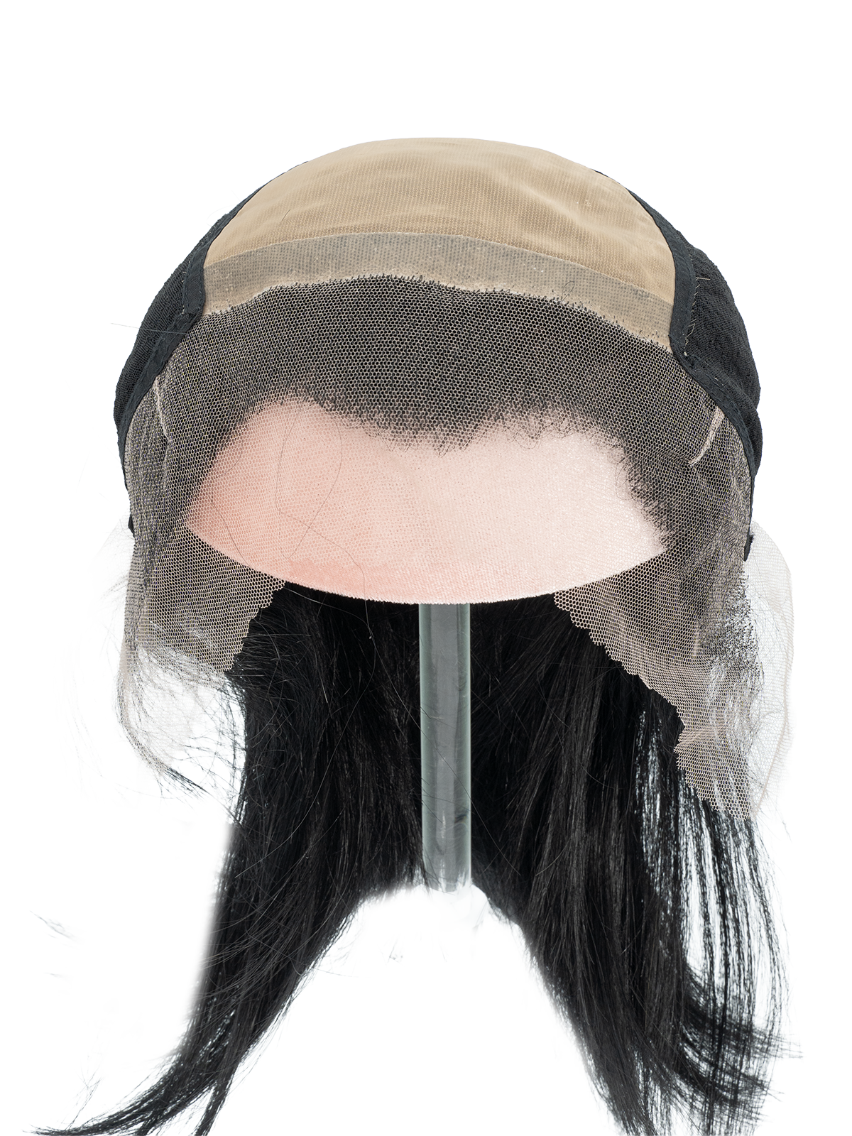 16" Bohyme Luxe - Lace Front Wig - Rina