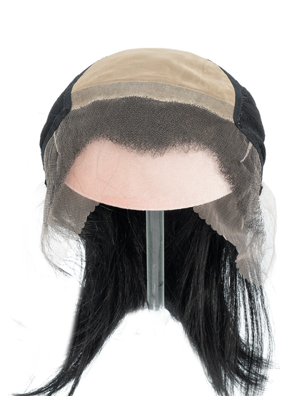 16" Bohyme Luxe - Lace Front Wig - Rina