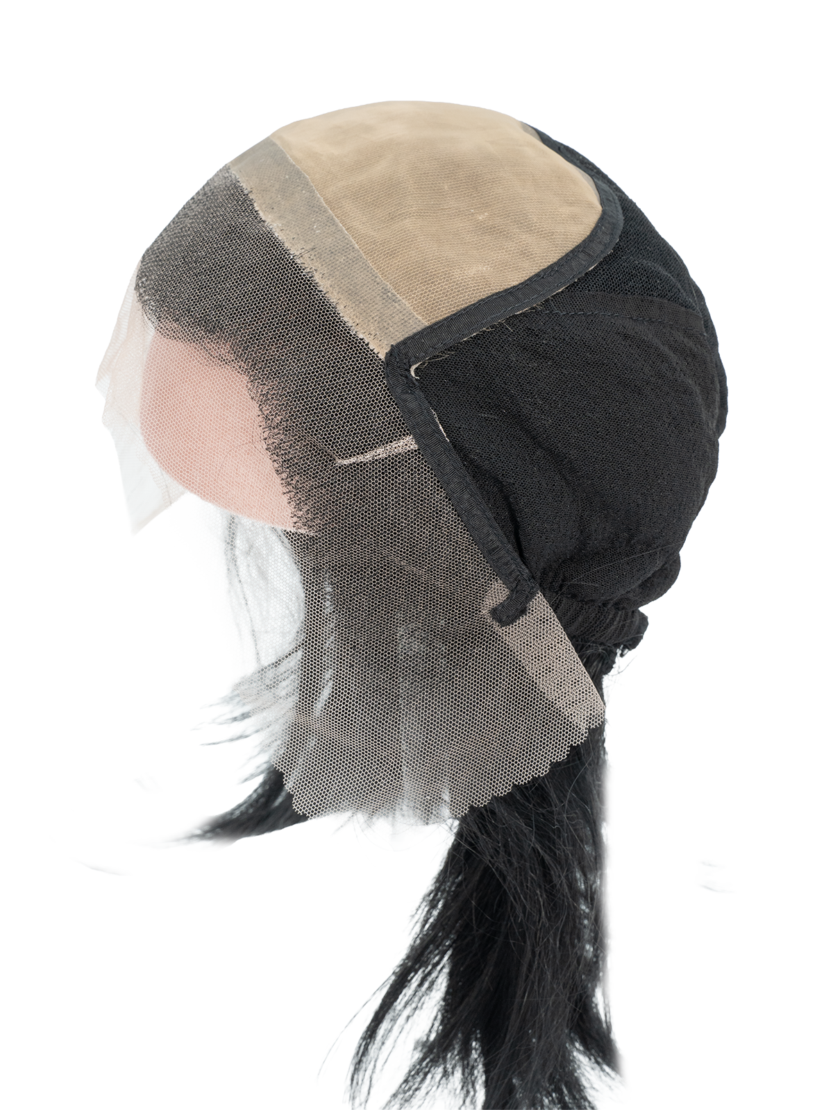 16" Bohyme Luxe - Lace Front Wig - Rina