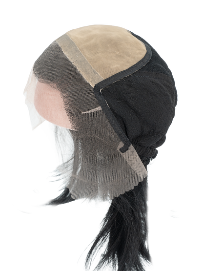16" Bohyme Luxe - Lace Front Wig - Rina