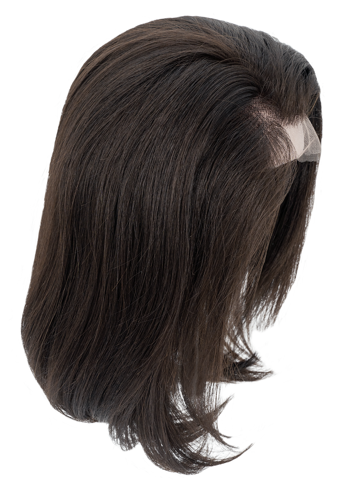 16" Bohyme Luxe - Lace Front Wig - Rina