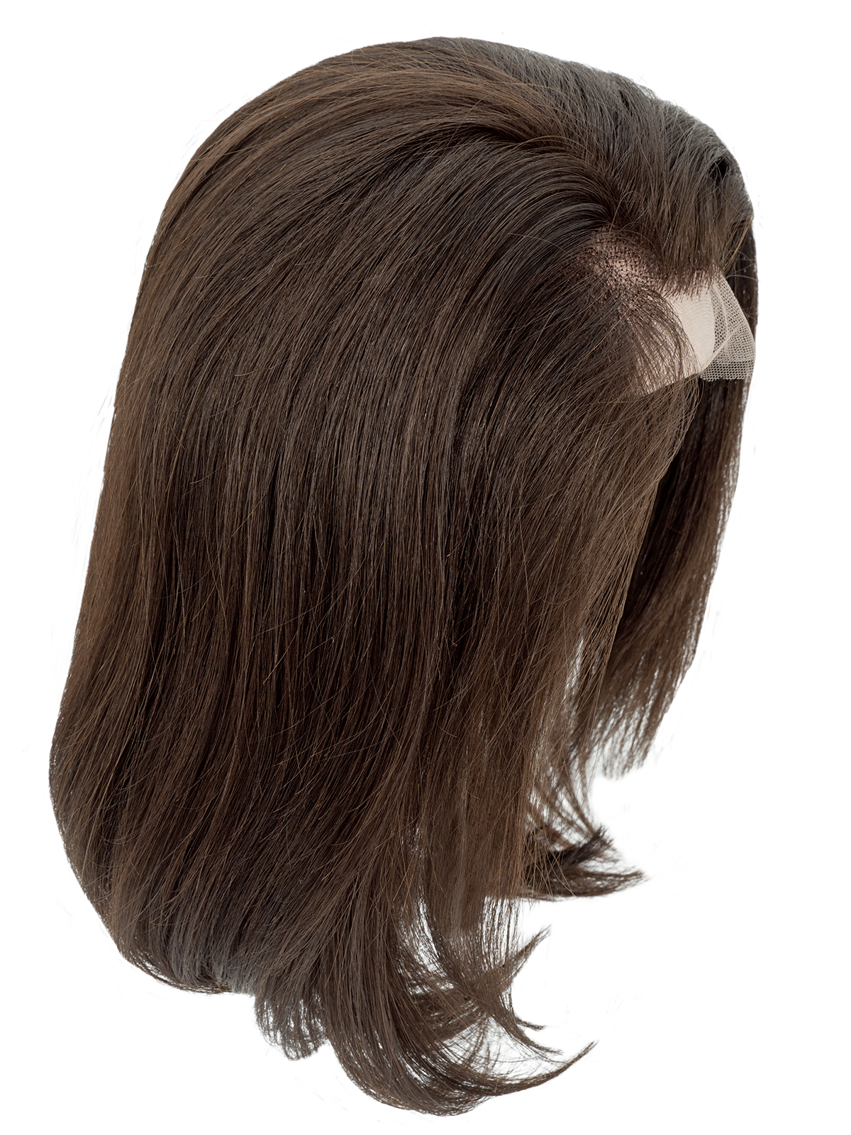 16" Bohyme Luxe - Lace Front Wig - Rina