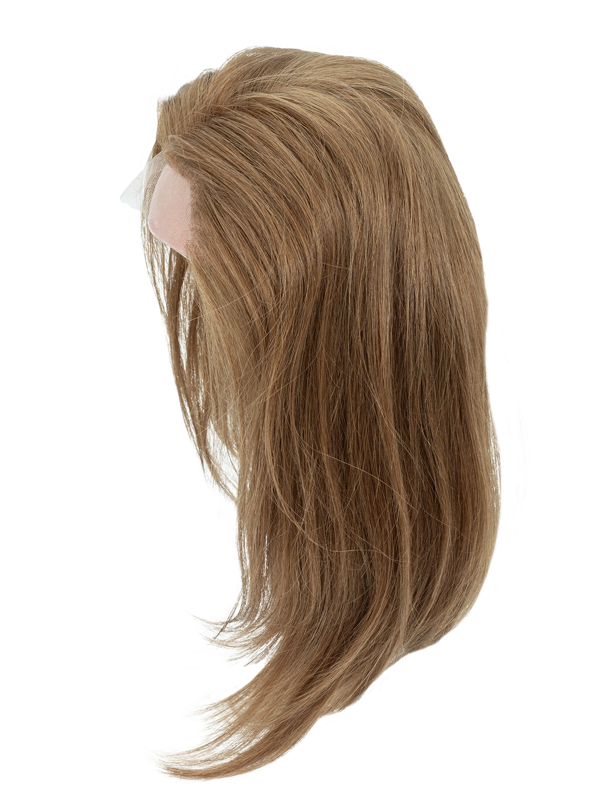 16" Bohyme Luxe - Lace Front Wig - Rina