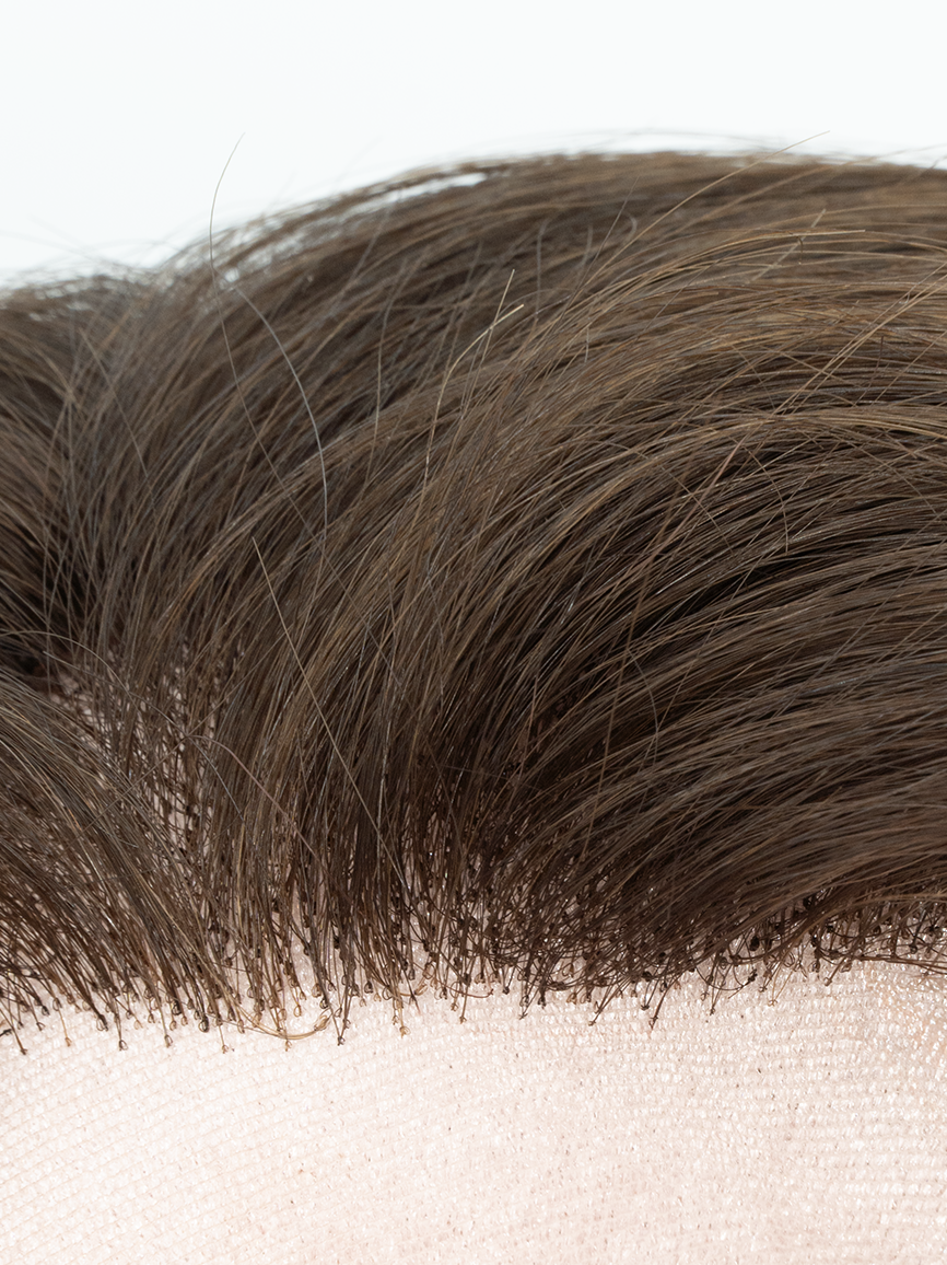 16" Bohyme Luxe - Lace Front Wig - Rina