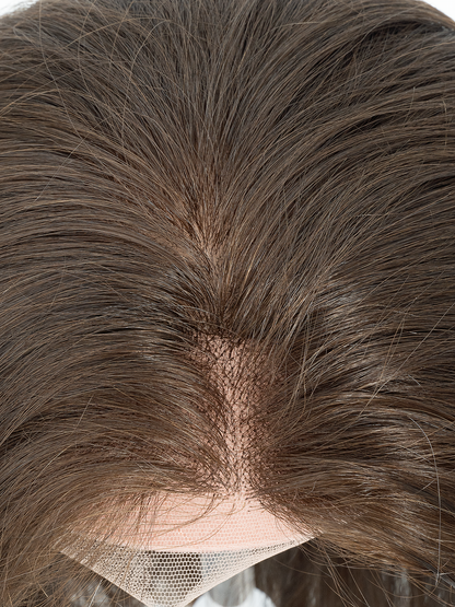 16" Bohyme Luxe - Lace Front Wig - Rina