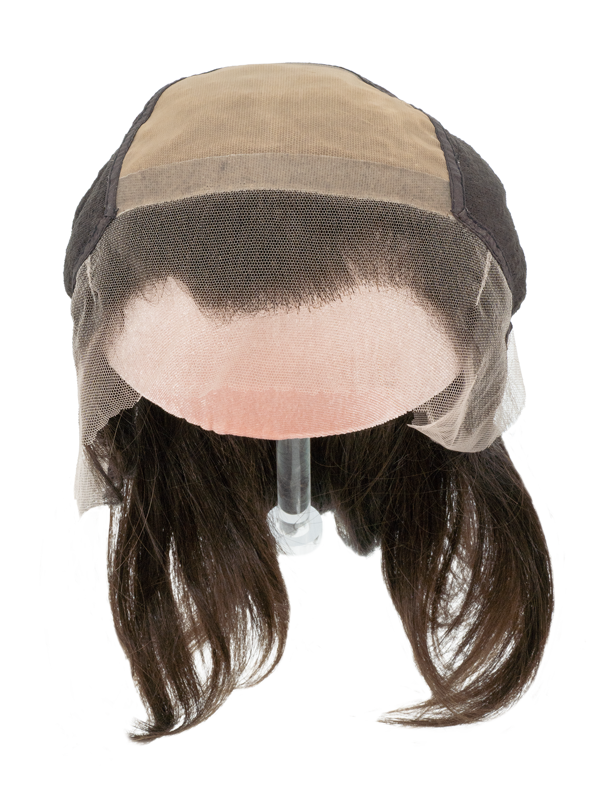 16" Bohyme Luxe - Lace Front Wig - Rina