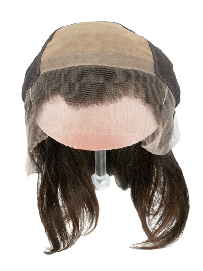 16" Bohyme Luxe - Lace Front Wig - Rina