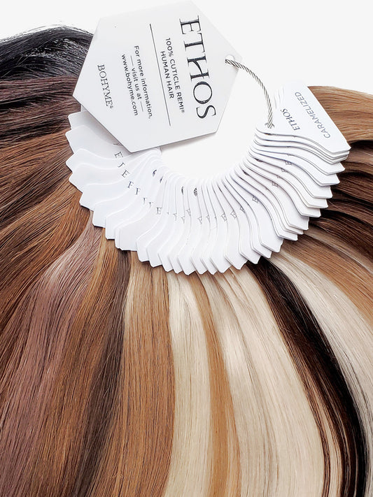 Bohyme Ethos Color Ring