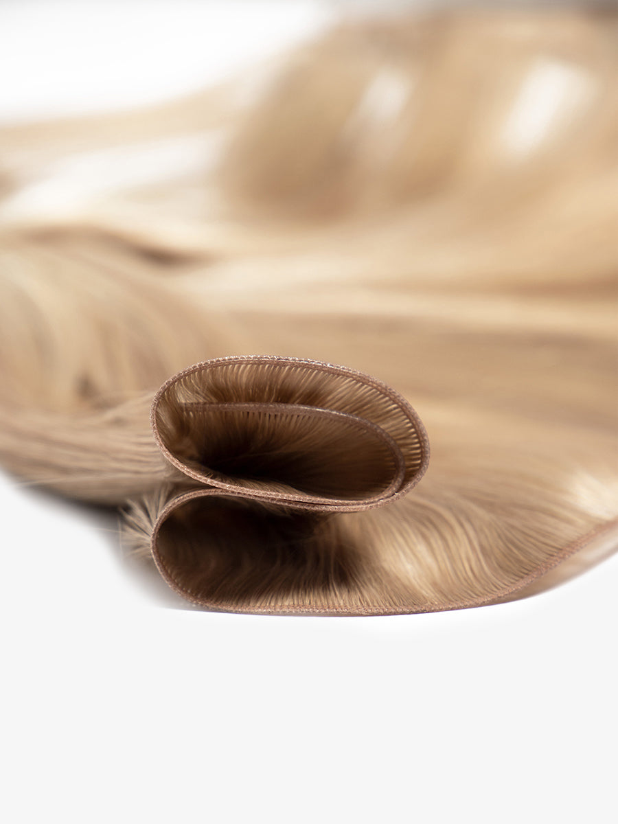 18" Bohyme Ethos - Genius Weft - Silky Straight