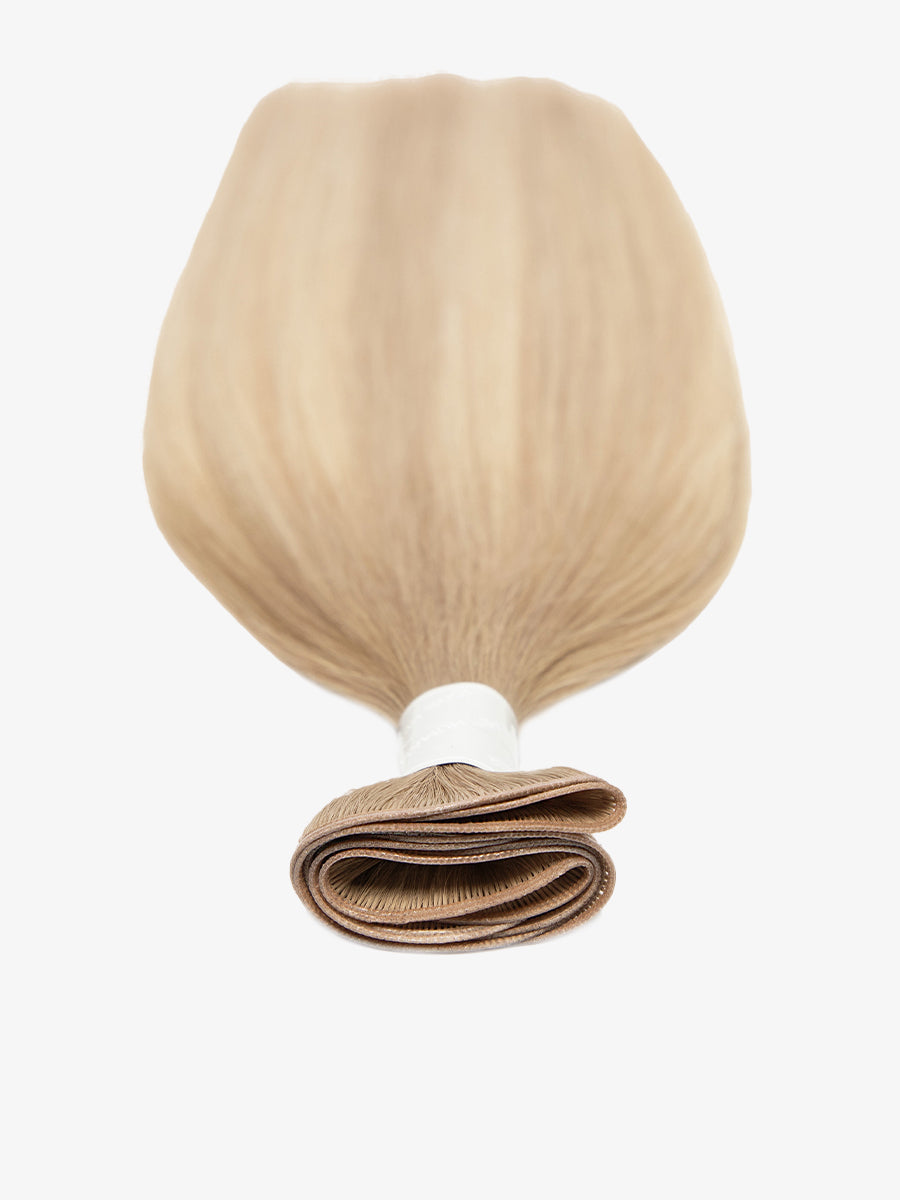 18" Bohyme Ethos - Genius Weft - Silky Straight