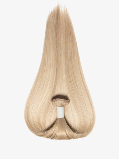 18" Bohyme Ethos - Genius Weft - Silky Straight