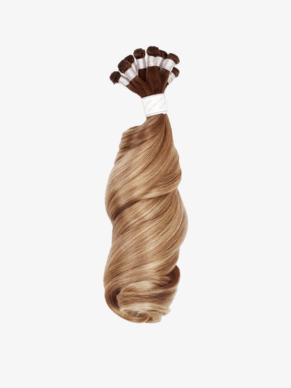 18" Bohyme Ethos - Hand Tied Weft - Body Wave - Full Pack