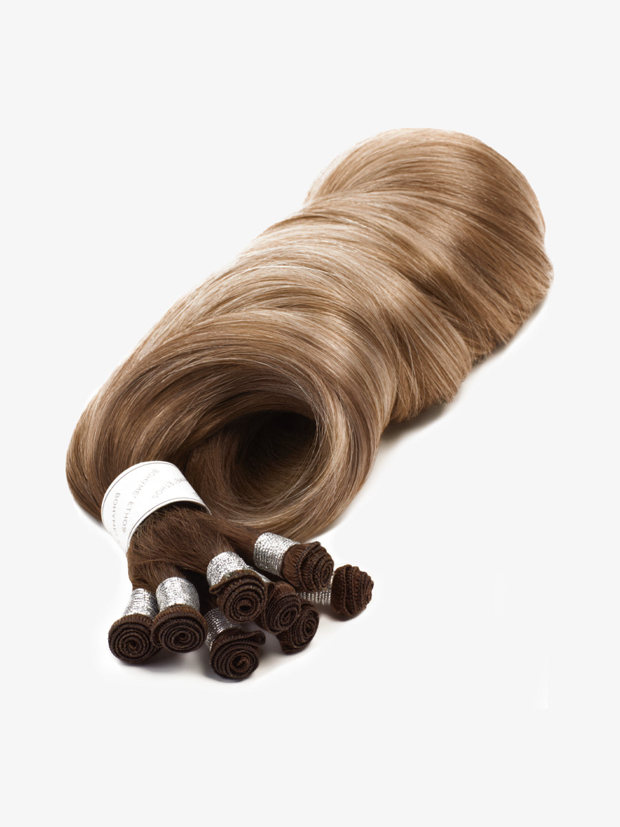 18" Bohyme Ethos - Hand Tied Weft - Body Wave - Full Pack