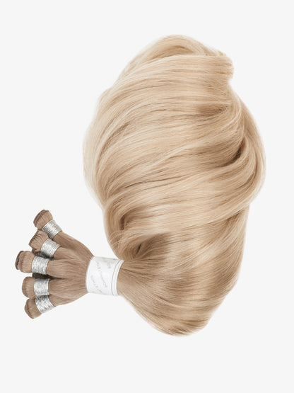 18" Bohyme Ethos - Hand Tied Weft - Body Wave - Full Pack