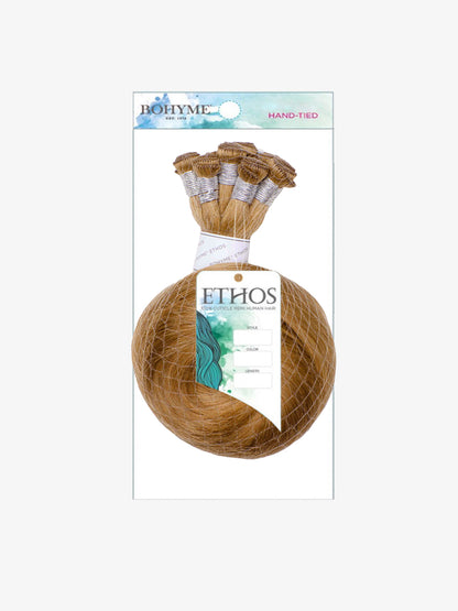 18" Bohyme Ethos - Hand Tied Weft - Body Wave - Full Pack