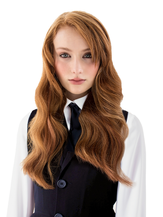 18" Bohyme Ethos - Hand Tied Weft - Body Wave - Full Pack