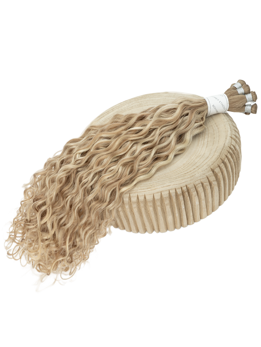 Bohyme Ethos Hand Tied Weft - French Refined