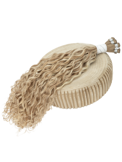 Bohyme Ethos Hand Tied Weft - French Refined