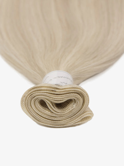 18" Bohyme Ethos - Unlimited Seamless Weft - Silky Straight