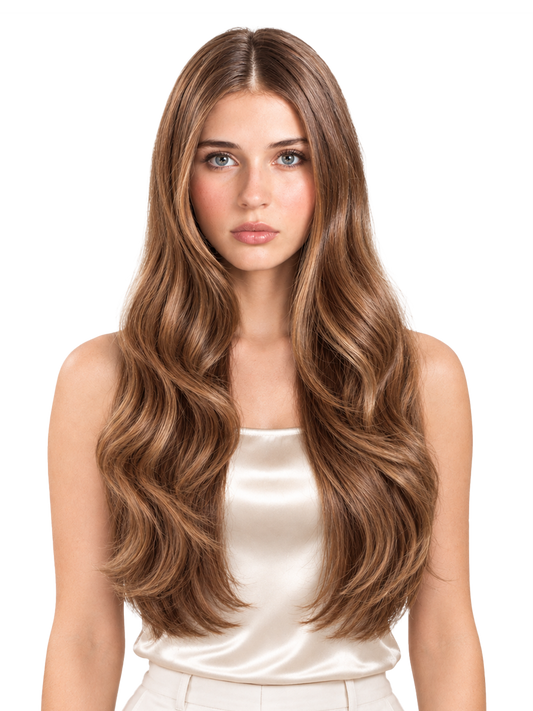 Bohyme Luxe - Machine Tied Weft - Body Wave