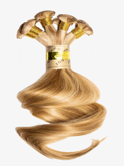 22” Bohyme Luxe - Hand Tied Weft - Body Wave - Full Pack
