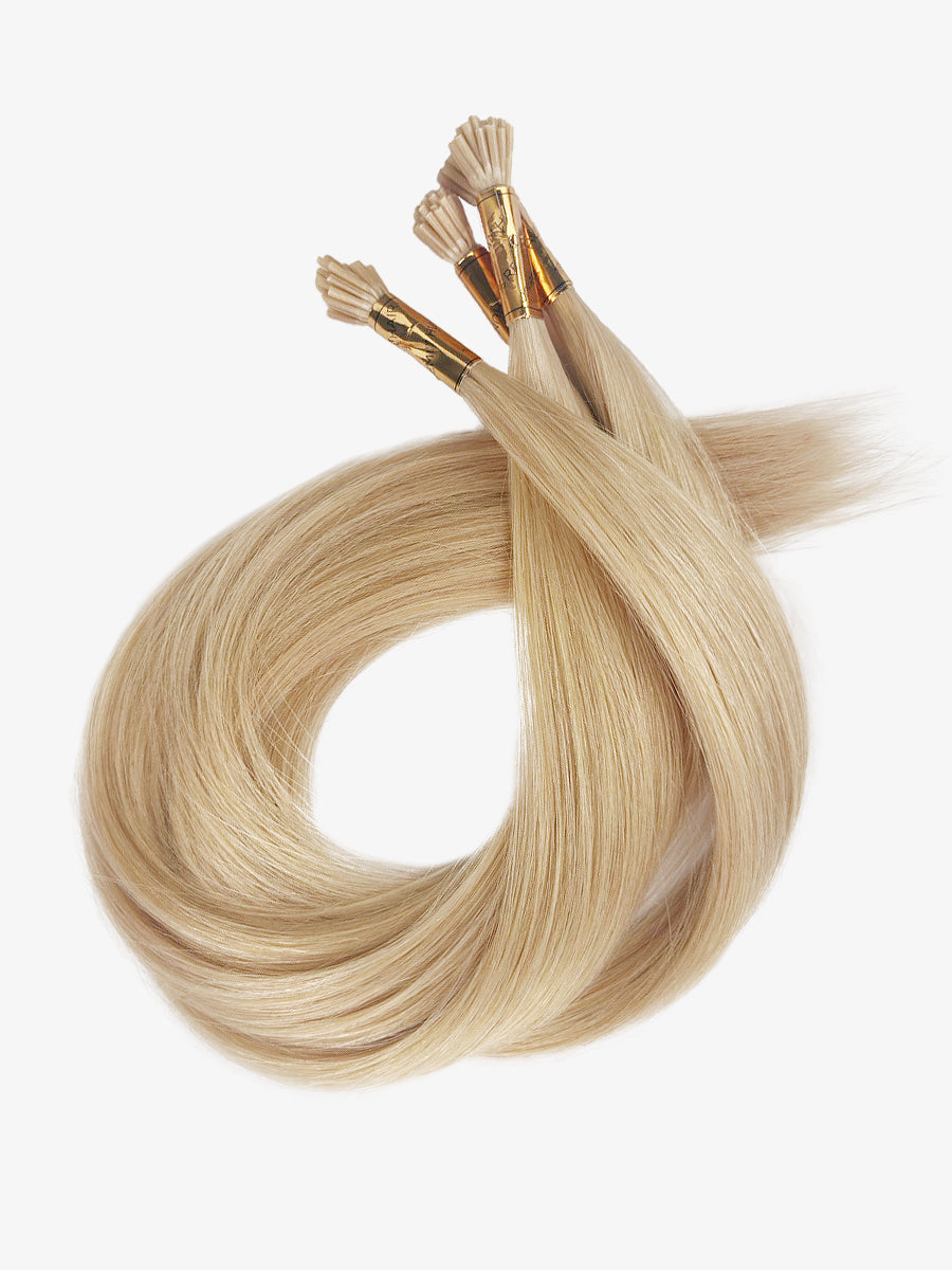 Bohyme Luxe - I-Tip - Silky Straight - 60pcs