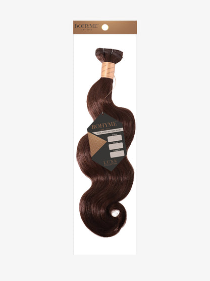 18" Bohyme Luxe - Seamless Weft - Body Wave