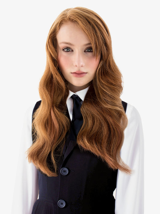 18" Bohyme Ethos - Hand Tied Weft - Body Wave - Full Pack