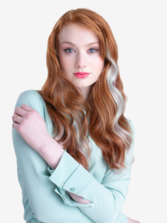 Bohyme Essential - Standard Tape Ins - Body Wave