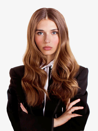 14” Bohyme Private Reserve - Hand Tied Weft - Body Wave - Full Pack