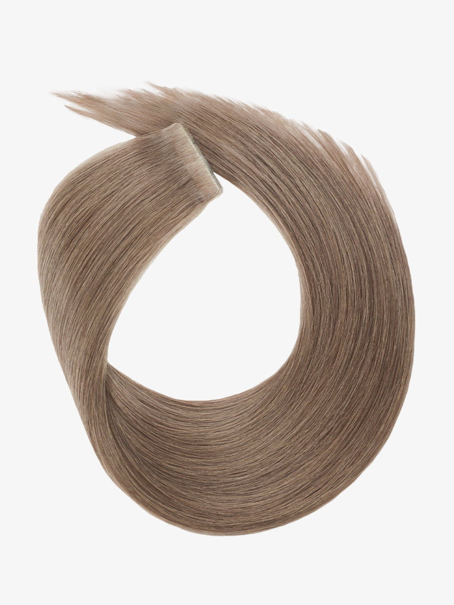 Bohyme Ethos - Seamless Tape Ins - Silky Straight