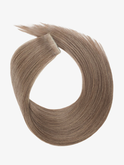 Bohyme Ethos - Seamless Tape Ins - Silky Straight