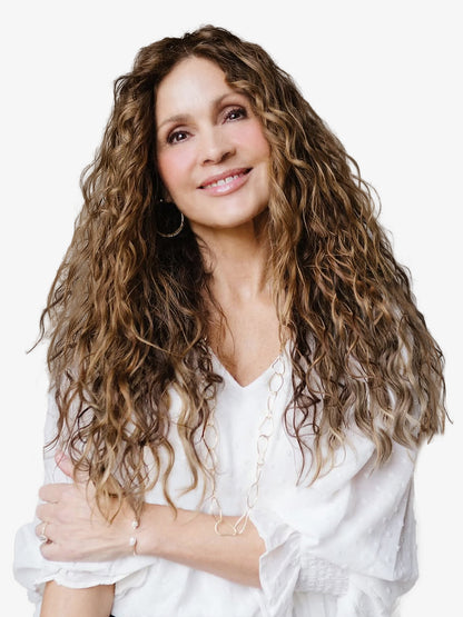 Bohyme Ethos - Seamless Tape Ins - Blended Wave