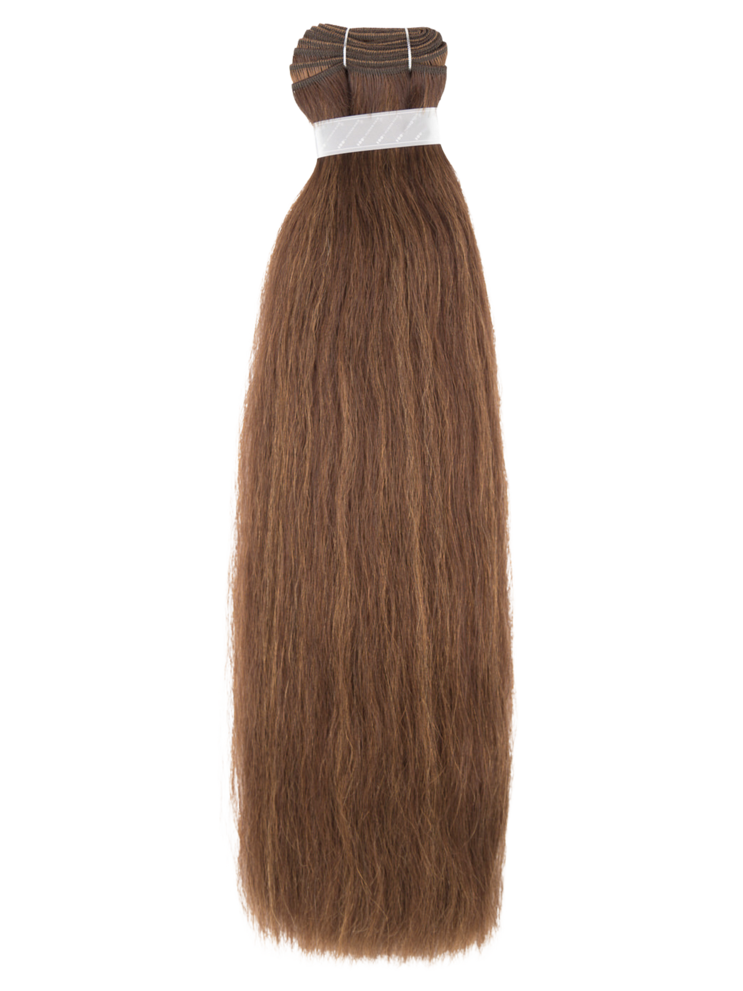 14" Bohyme Classic Machine Tied Weft - Textured Saharian Smooth Wave