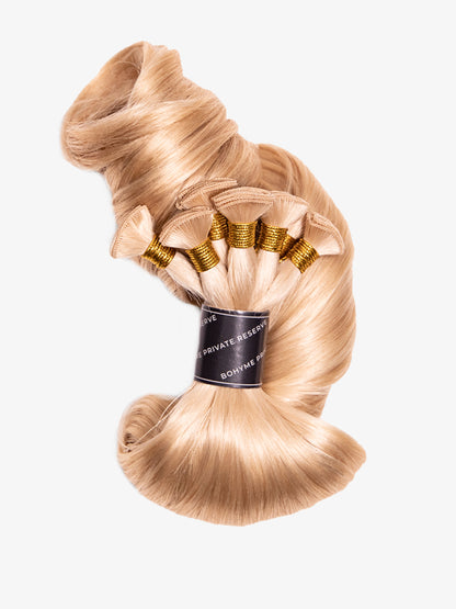 14” Bohyme Private Reserve - Hand Tied Weft - Body Wave - Full Pack