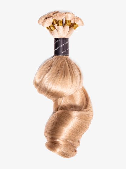 14” Bohyme Private Reserve - Hand Tied Weft - Body Wave - Full Pack