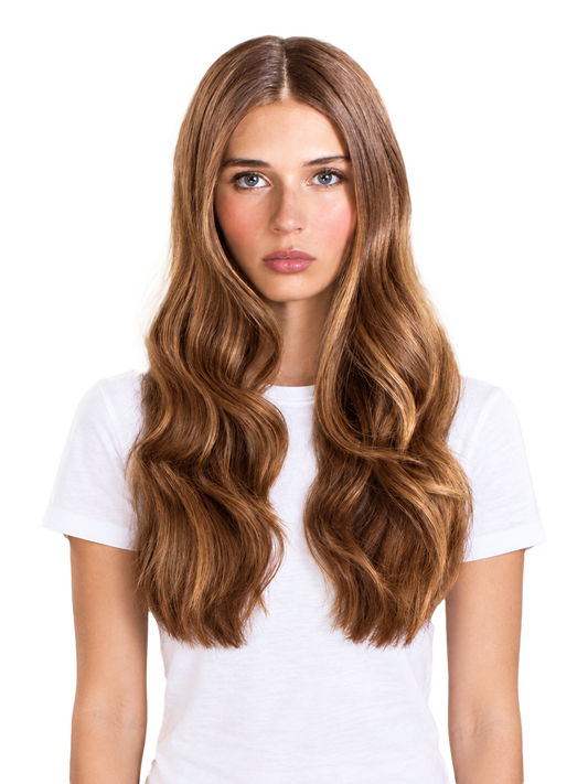14” Bohyme Private Reserve - Hand Tied Weft - Body Wave - Full Pack
